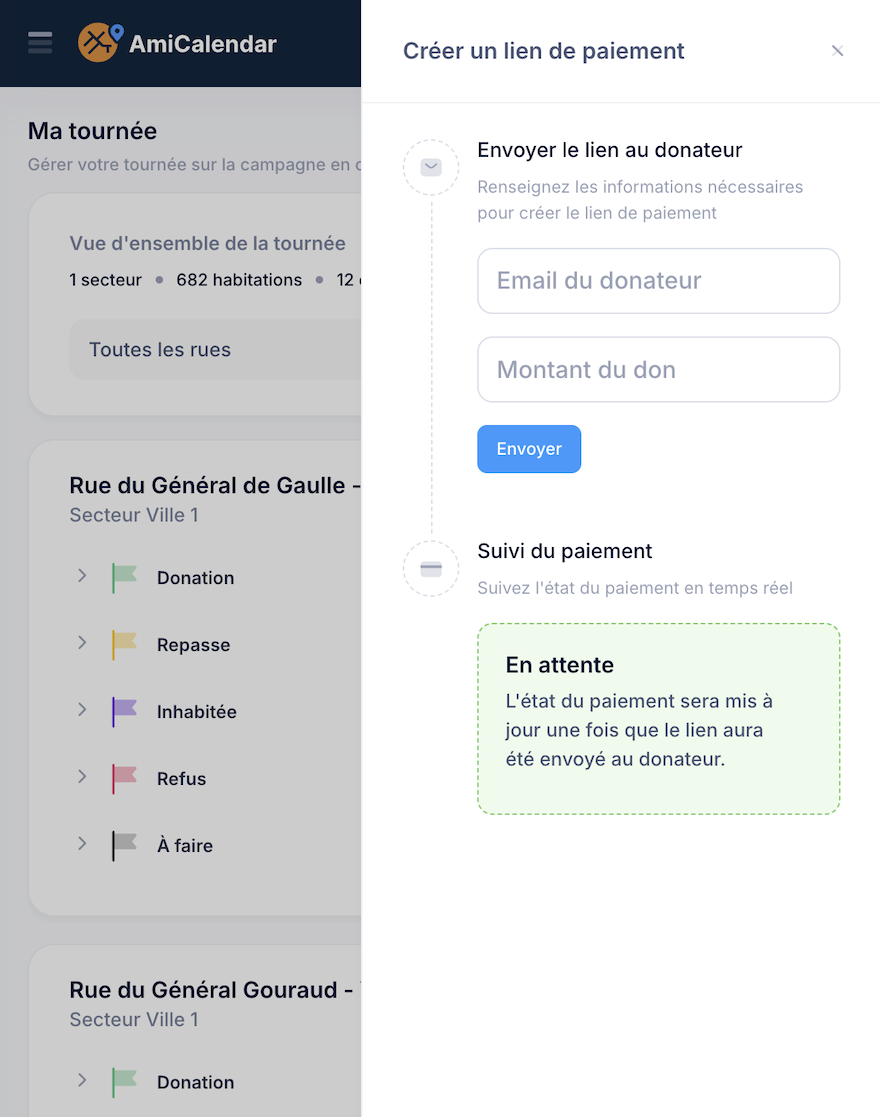 don calendrier carte bancaire